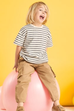 C & shop a roupa infantil
